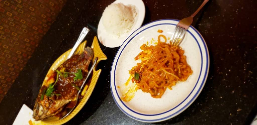 Thai Orchid Restaurant | restaurant | 6350 W Ramsey St, Banning, CA 92220, USA | 9517697726 OR +1 951-769-7726