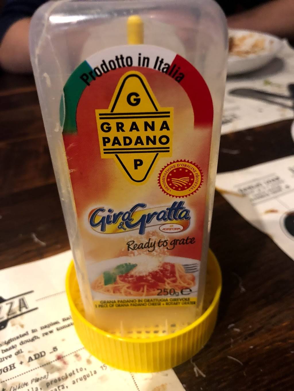 Papa Romanos Pizza & Mr. Pita | meal delivery | 740 W Nine Mile Rd, Ferndale, MI 48220, USA | 2483990011 OR +1 248-399-0011