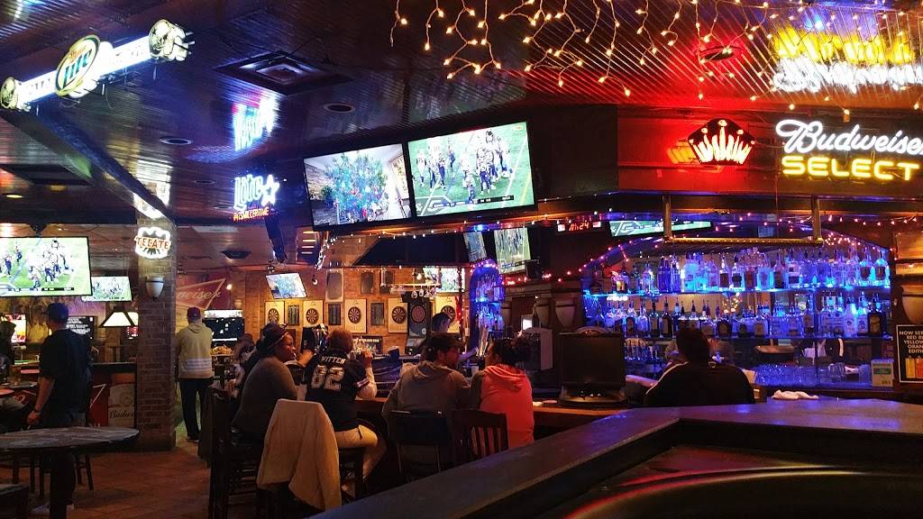 Nicks Bar & Grill | cafe | 5110 Paige Rd, The Colony, TX 75056, USA | 9726250936 OR +1 972-625-0936