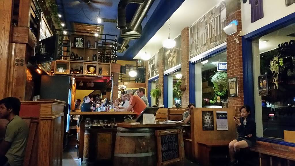 Block 15 Brewing Co | restaurant | 300 SW Jefferson Ave, Corvallis, OR 97333, USA | 5417582077 OR +1 541-758-2077