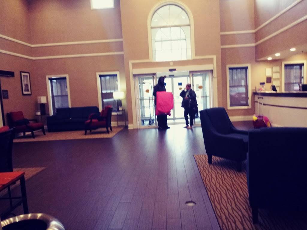 Papa Johns Pizza | restaurant | 590 Cascade Ave SW Suite 3, Atlanta, GA 30310, USA | 6785007400 OR +1 678-500-7400