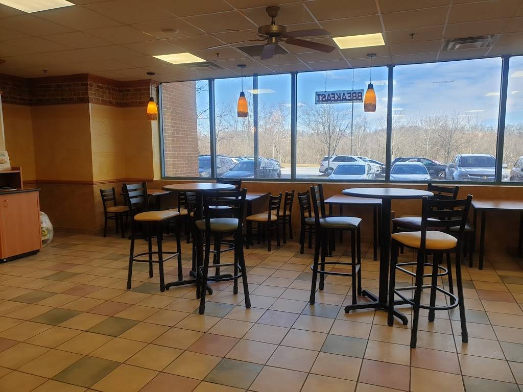 Subway Restaurants | restaurant | 400 Red Brook Blvd #001, Owings Mills, MD 21117, USA | 4103633581 OR +1 410-363-3581