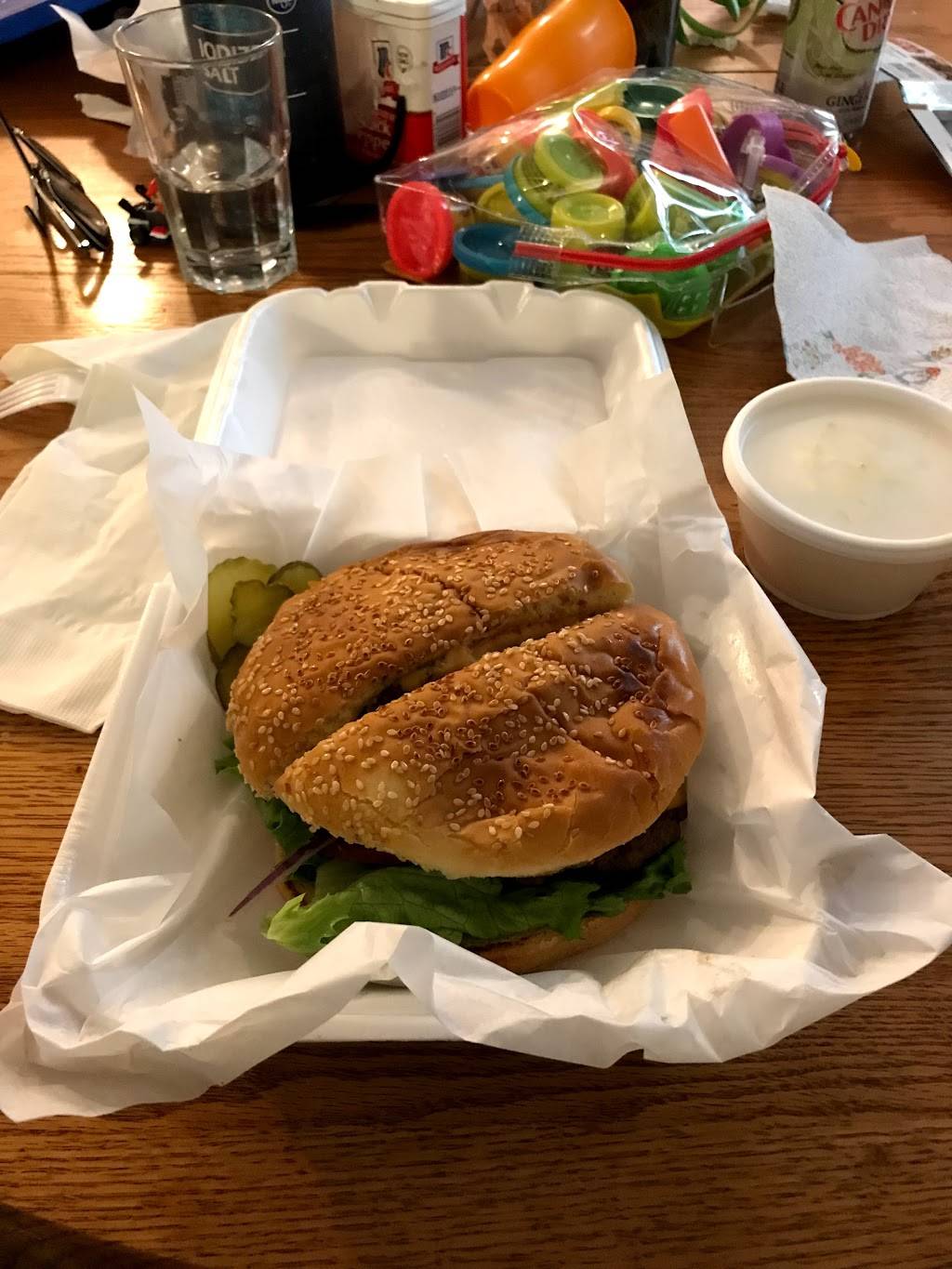 GGS Deli Food | restaurant | 12113 NE Fourth Plain Blvd, Vancouver, WA 98682, USA | 3602561922 OR +1 360-256-1922