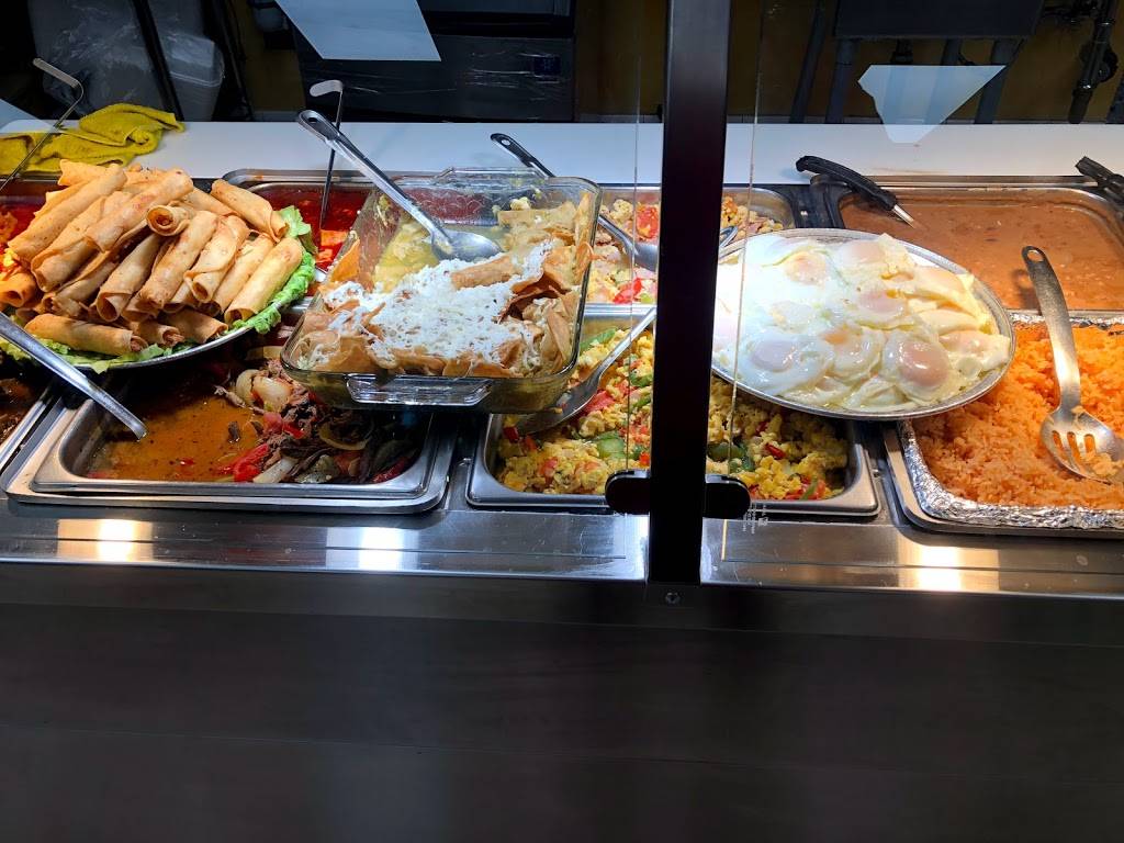 Pasteleria Y Panaderia El Panon Bakery | bakery | 2109 San Pedro St, Los Angeles, CA 90011, USA | 2137491444 OR +1 213-749-1444