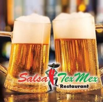 Salsa Tex Mex Restaurant Anna | restaurant | 2530 W White St, Anna, TX 75409, USA | 2148314566 OR +1 214-831-4566