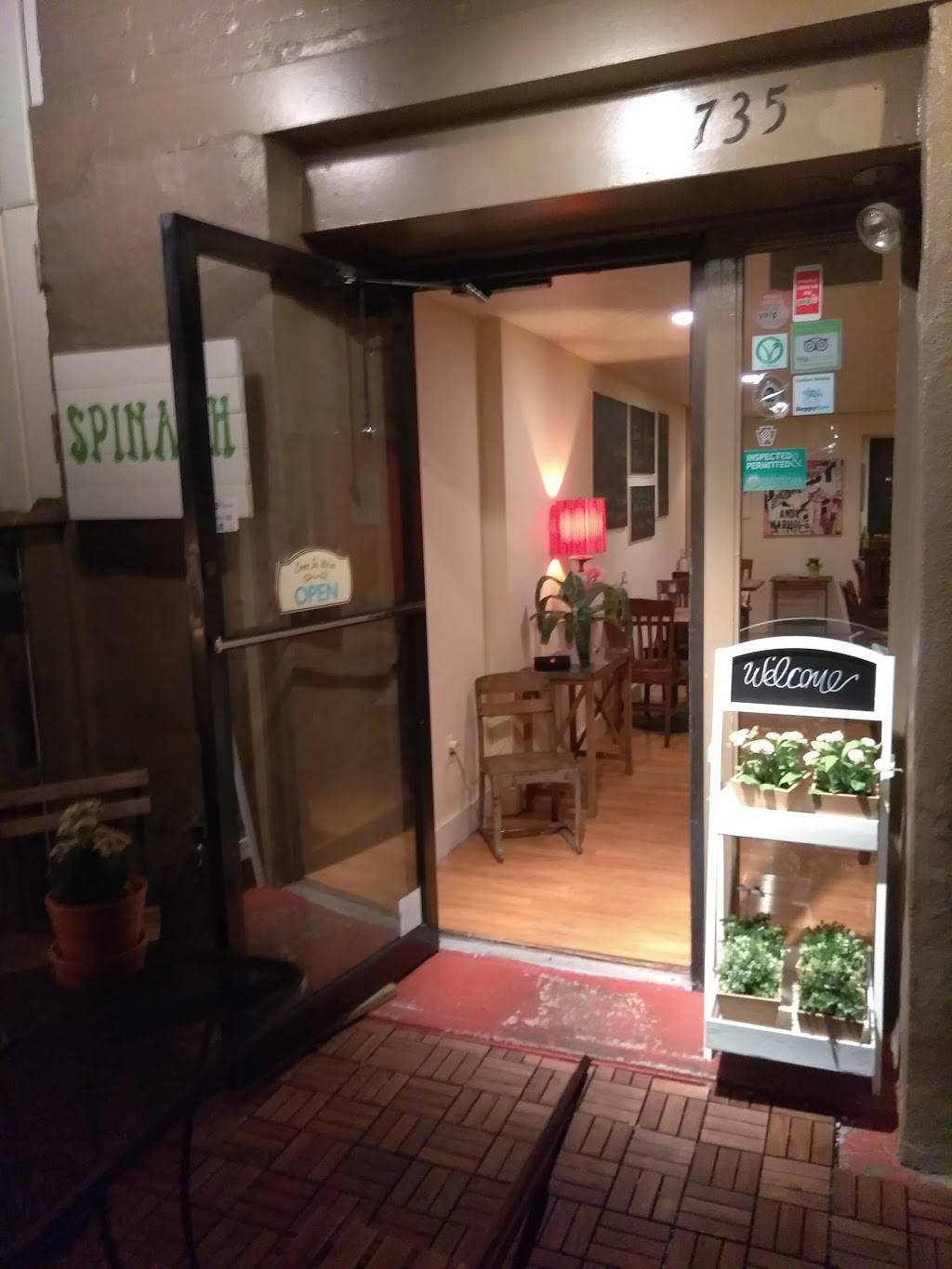 Fig & Waffle Cafe Bistro | restaurant | 735 Copeland St, Pittsburgh, PA 15232, USA | 4123279533 OR +1 412-327-9533