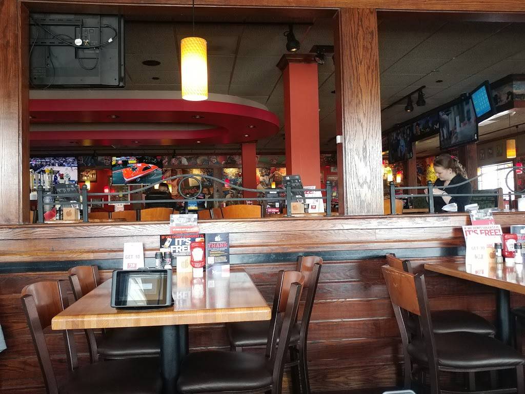 Applebees Grill + Bar | restaurant | 1050 Union Rd, West Seneca, NY 14224, USA | 7166772821 OR +1 716-677-2821