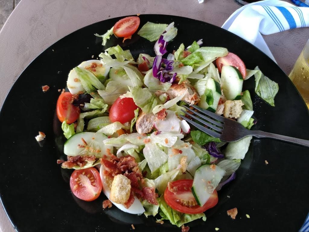 Blue Rose Cafe | restaurant | 1924 Riverside Dr, Tulsa, OK 74119, USA | 9185824600 OR +1 918-582-4600