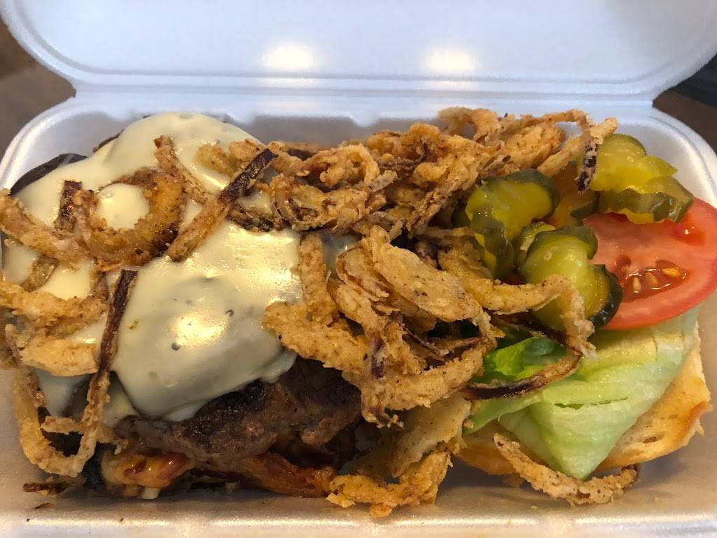 The Crazy Canuck Kitchener | restaurant | 141 Ontario St N, Kitchener, ON N2H 4Y5, Canada | 5197492062 OR +1 519-749-2062