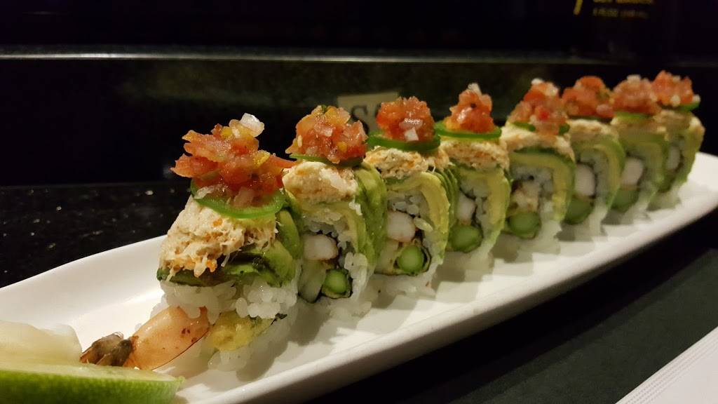 Hokkaido Sushi & Teppanyaki | restaurant | 5272 Red Bug Lake Rd, Winter Springs, FL 32708, USA | 4073882888 OR +1 407-388-2888
