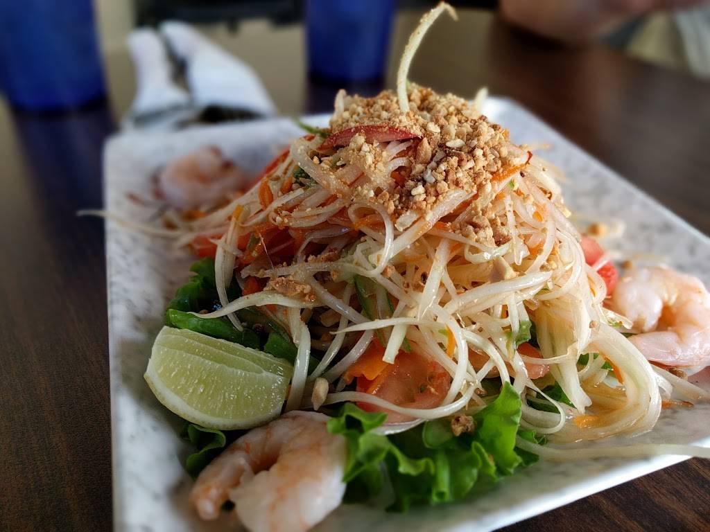 Cambodian Thai | restaurant | 235 S Michigan St, South Bend, IN 46601, USA | 5742892877 OR +1 574-289-2877