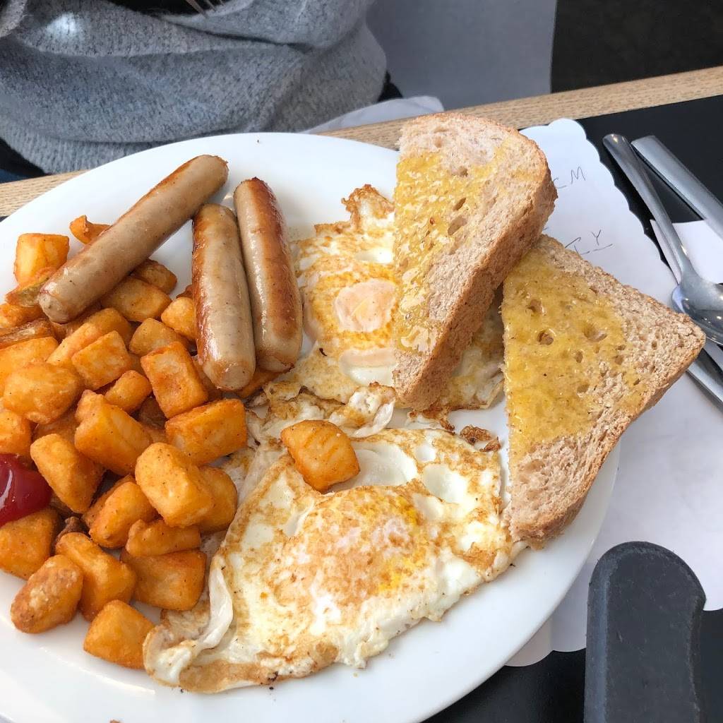 Governors Restaurant & Bakery | restaurant | 376 Main St, Waterville, ME 04901, USA | 2078720677 OR +1 207-872-0677