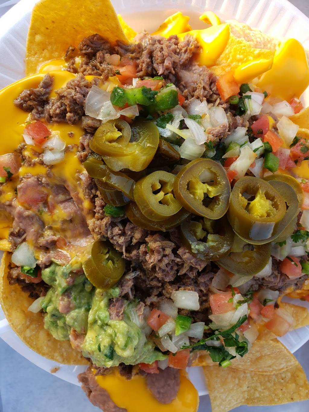 Macho Libre | restaurant | 5834 Babcock Rd, San Antonio, TX 78240, USA | 2104550443 OR +1 210-455-0443