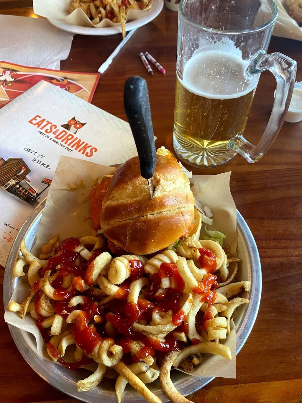 Hooters | restaurant | 3530 Foothills Rd, Las Cruces, NM 88011, USA | 5755219898 OR +1 575-521-9898