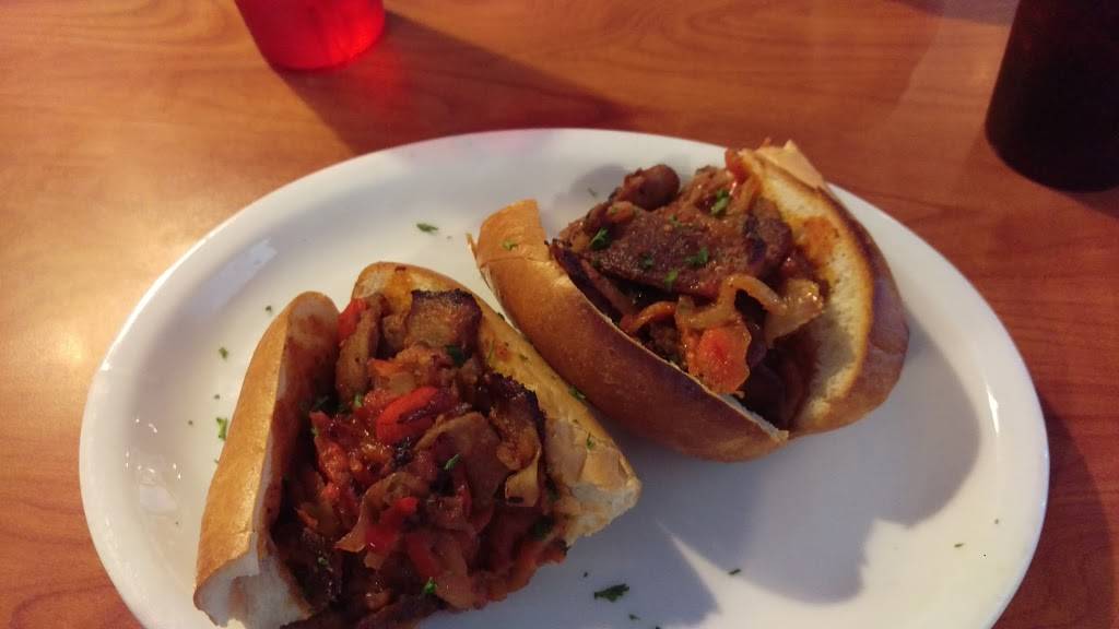 Brooklyn Vs Pizza- Gilbert | restaurant | 894 E Warner Rd #101, Gilbert, AZ 85296, USA | 4802077295 OR +1 480-207-7295