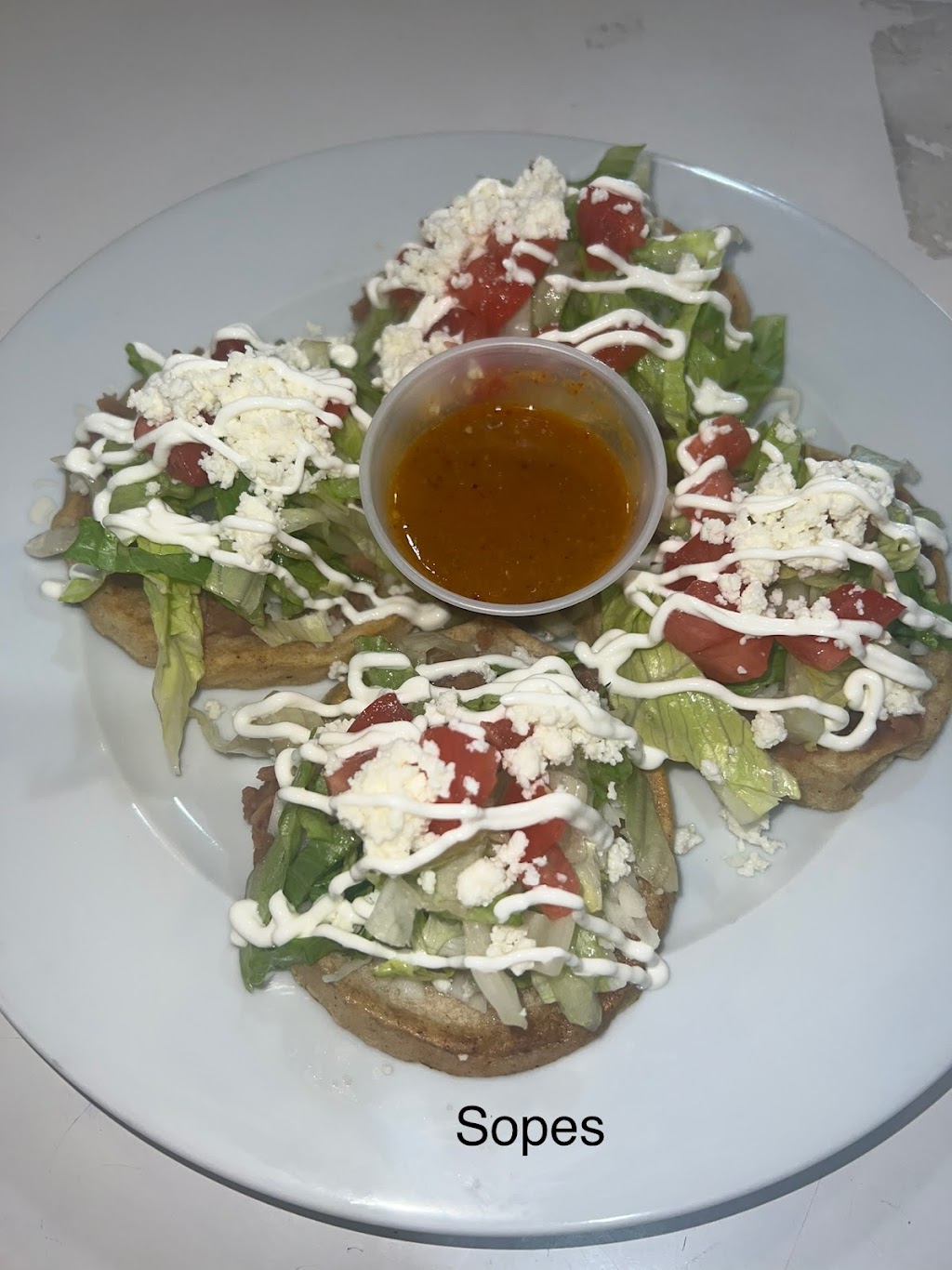 Tacos Leales | restaurant | 491 Montauk Hwy, Eastport, NY 11941, USA | 6318012010 OR +1 631-801-2010