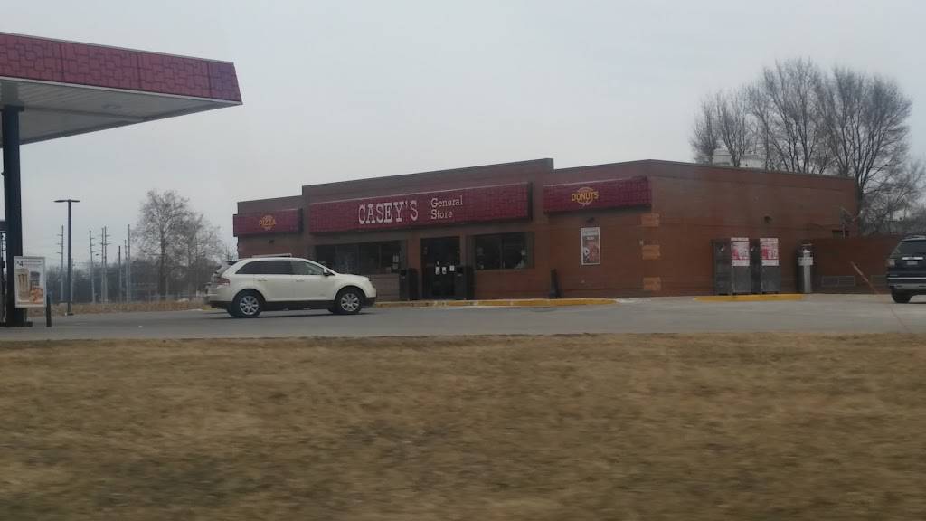 Caseys | meal takeaway | 1502 S Dixon Rd, Kokomo, IN 46902, USA | 7652361662 OR +1 765-236-1662