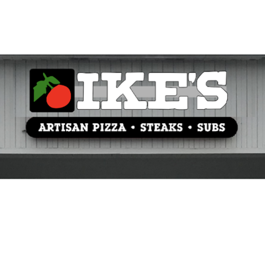 Ikes Artisan Pizza | restaurant | 4569 New Linden Hill Rd, Wilmington, DE 19808, USA | 3022946400 OR +1 302-294-6400