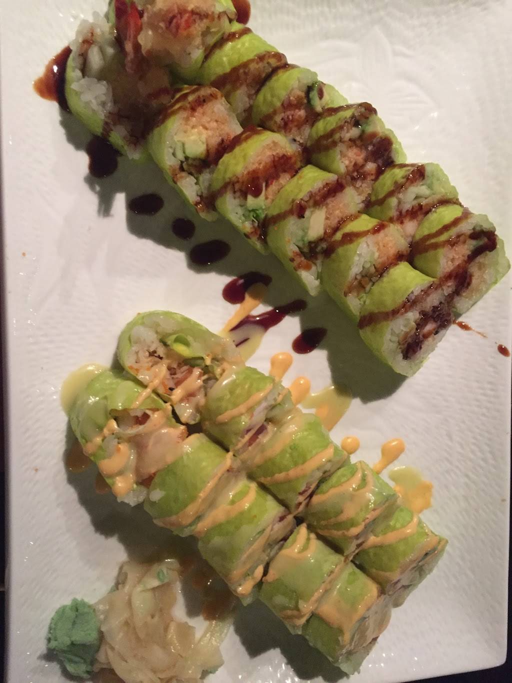 Yamato Sushi House | restaurant | 12900 W Bluemound Rd, Elm Grove, WI 53122, USA | 2627848383 OR +1 262-784-8383