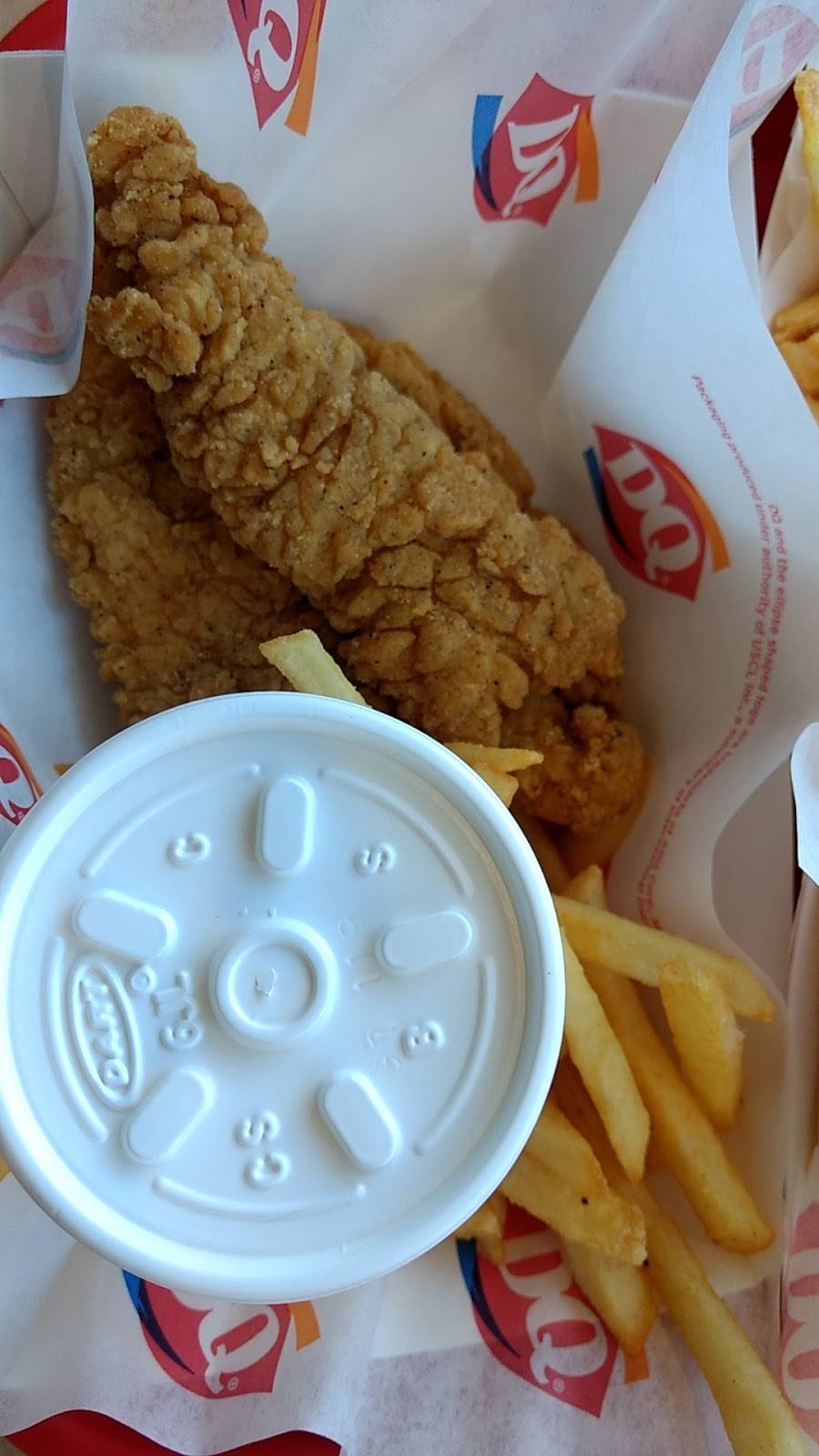 Dairy Queen | restaurant | 1700 Churn Creek Rd, Redding, CA 96002, USA | 5302231724 OR +1 530-223-1724