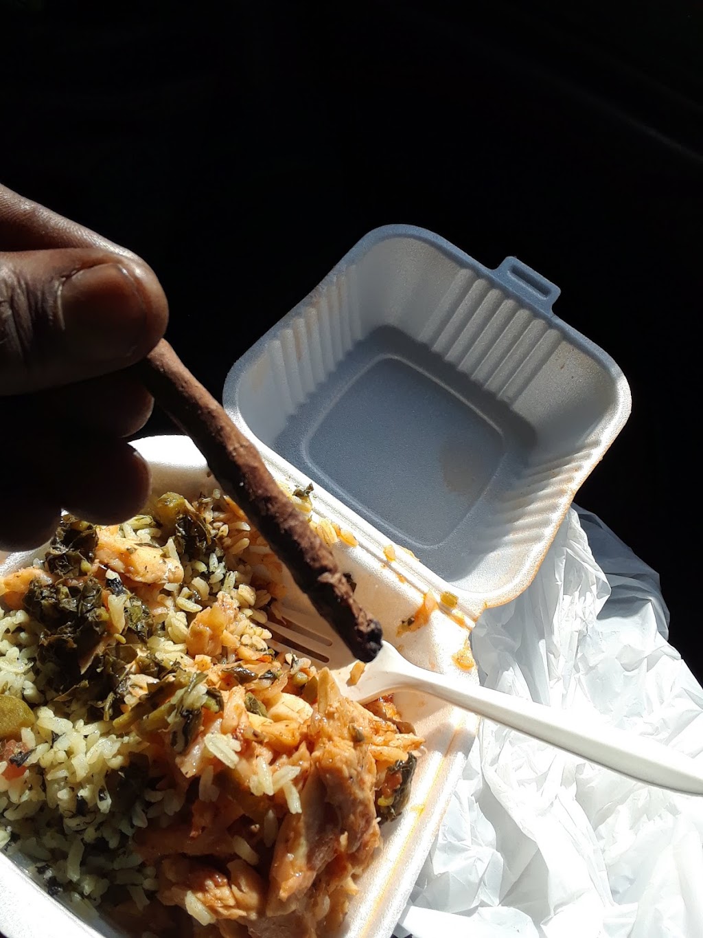 Silvers Crust | restaurant | 1695 President St, Brooklyn, NY 11213, USA | 7182218380 OR +1 718-221-8380