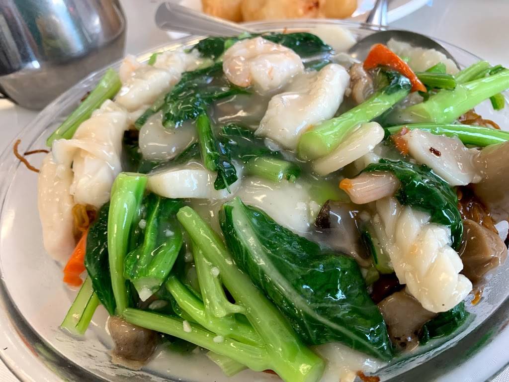 Kapolei Chinese Restaurant | restaurant | 525 Farrington Hwy #101, Kapolei, HI 96707, USA | 8086748888 OR +1 808-674-8888