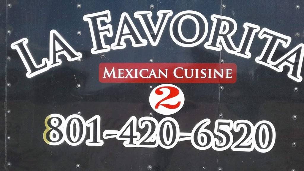 La Favorita Mexican Cuisine | restaurant | 1518 California Ave, Salt Lake City, UT 84104, USA | 8014206520 OR +1 801-420-6520