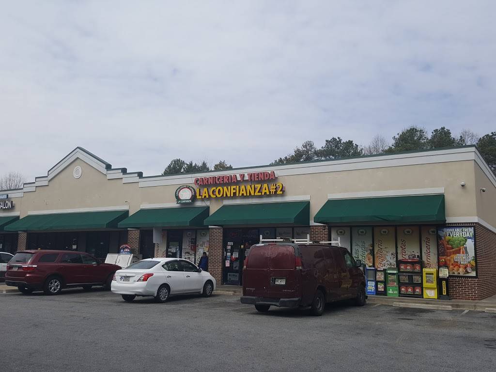 La Confianza # 2 | restaurant | 4939 Winters Chapel Rd, Doraville, GA 30360, USA | 7703931001 OR +1 770-393-1001