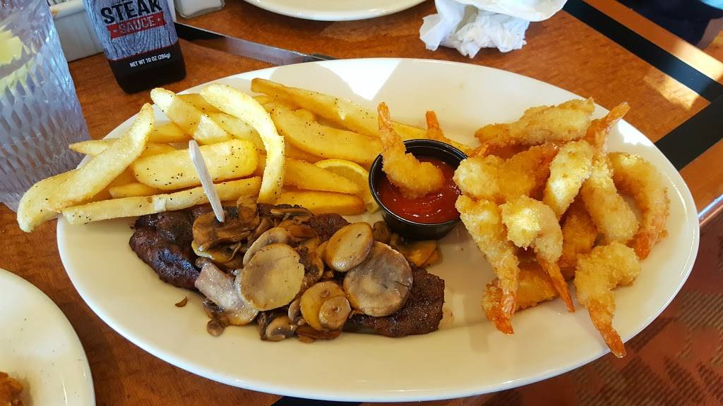 Sizzler | restaurant | 11610 S, District Main Dr, South Jordan, UT 84095, USA | 8017278300 OR +1 801-727-8300