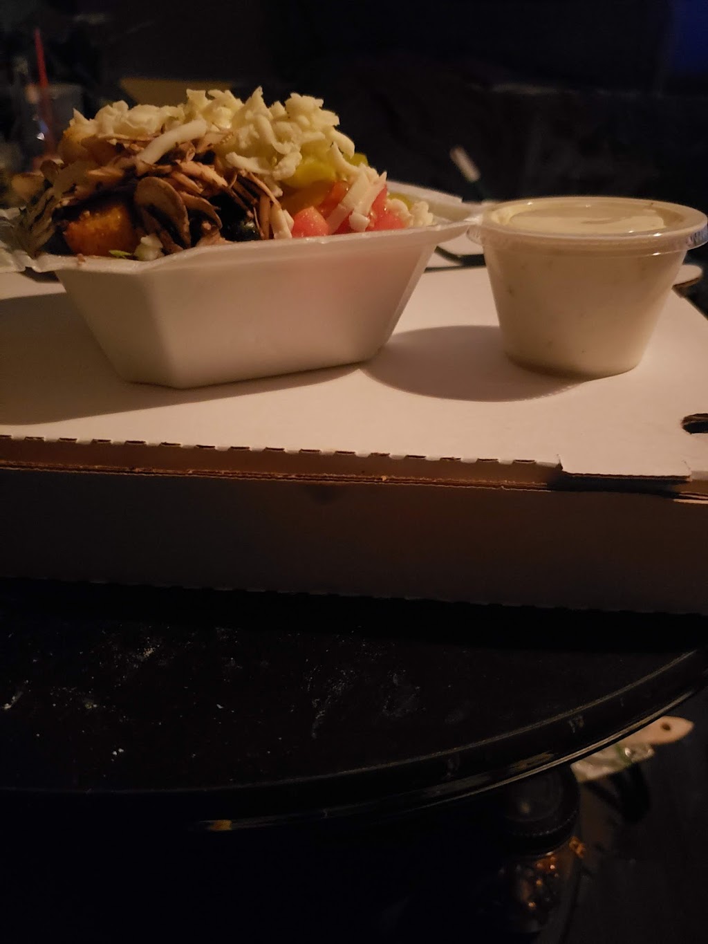 Pogos Pizza | restaurant | 149 N Main St, Lakeport, CA 95453, USA | 7072637777 OR +1 707-263-7777