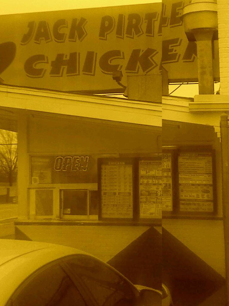 Jack Pirtles Chicken | restaurant | 1217 S Bellevue Blvd, Memphis, TN 38106, USA | 9019465824 OR +1 901-946-5824