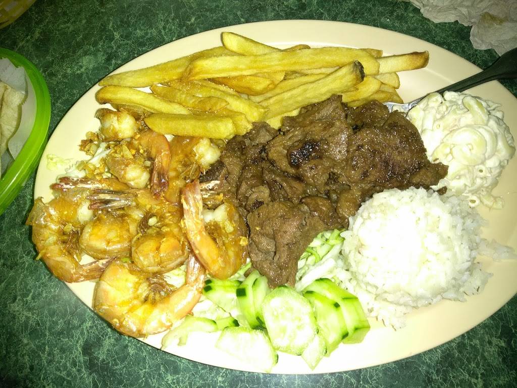 The Mix BBQ | restaurant | 2343 W Whittier Blvd, Montebello, CA 90640, USA | 3238878045 OR +1 323-887-8045