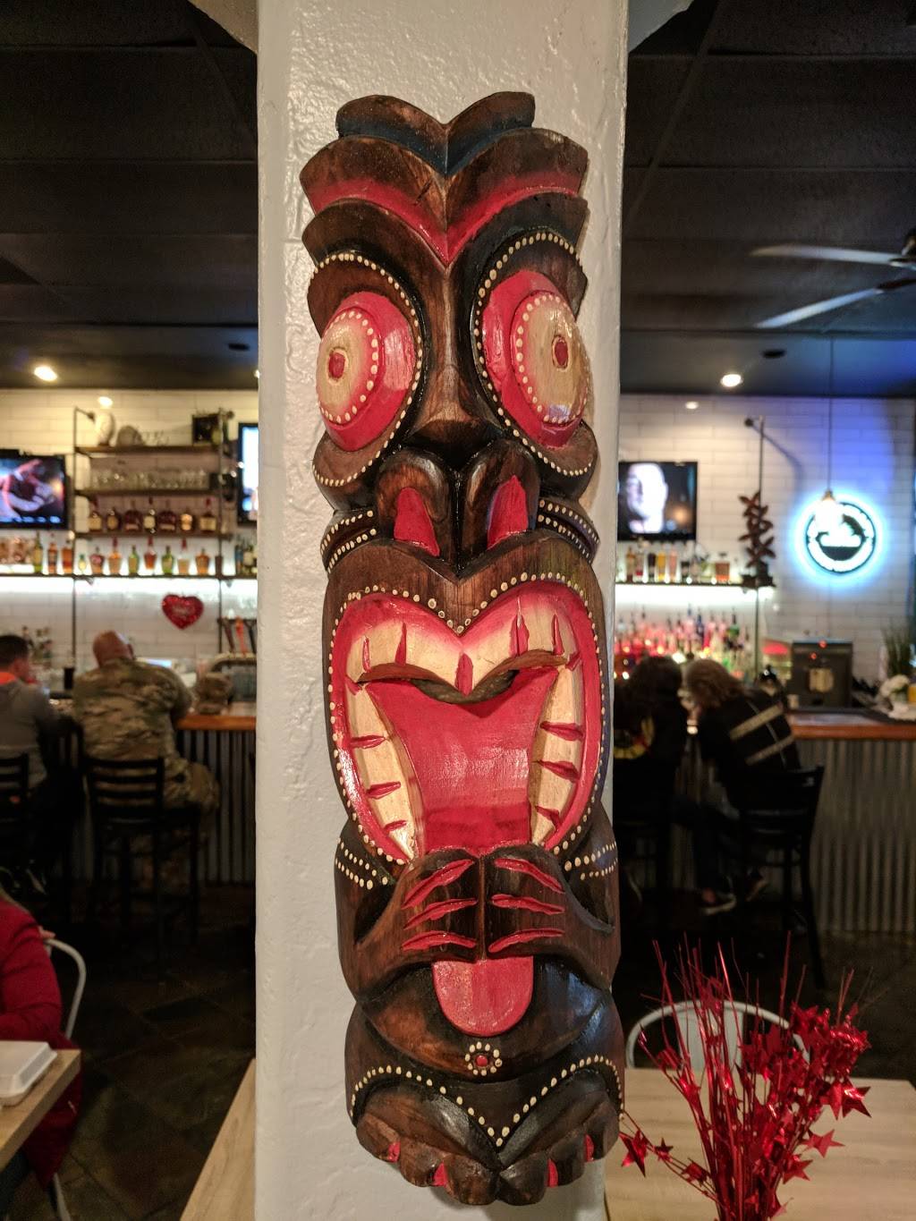 Homestyle Hawaiian | restaurant | 9927 Maine Ave, Lakeside, CA 92040, USA | 6193328468 OR +1 619-332-8468