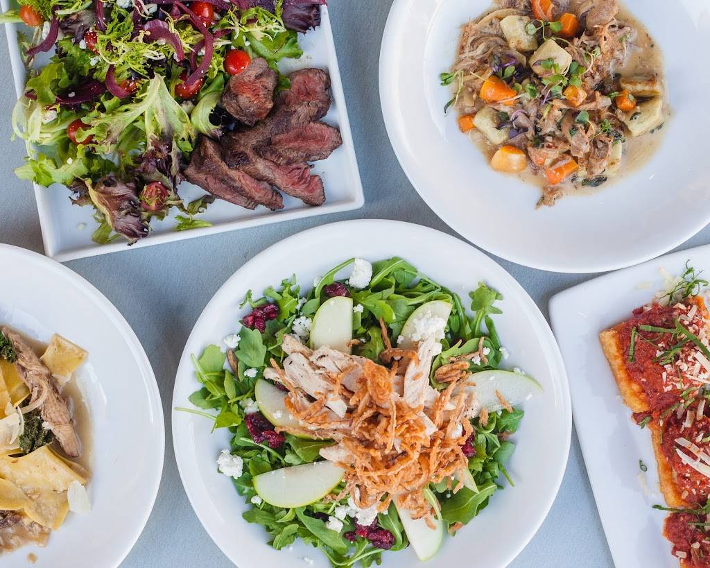 Napa at Kingsley | restaurant | 1310 Broadcloth St, Fort Mill, SC 29715, USA | 8035486335 OR +1 803-548-6335