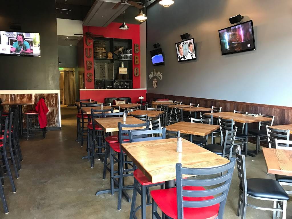 Cubs Q | restaurant | 6955 S York St, Centennial, CO 80122, USA | 3037945400 OR +1 303-794-5400