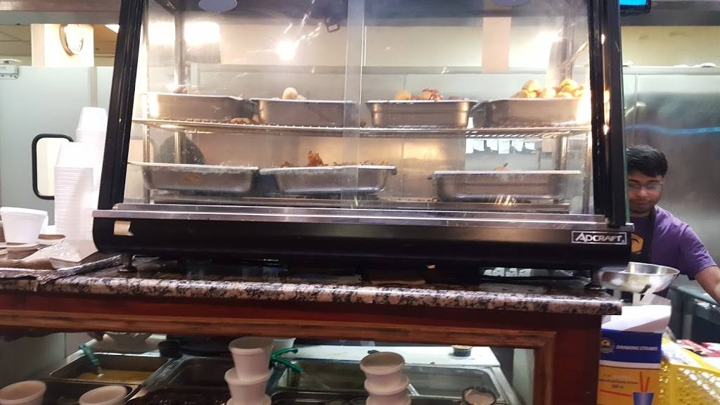 Bombay chopstix | restaurant | 2865 McDermott Rd, Plano, TX 75025, USA | 9727277225 OR +1 972-727-7225