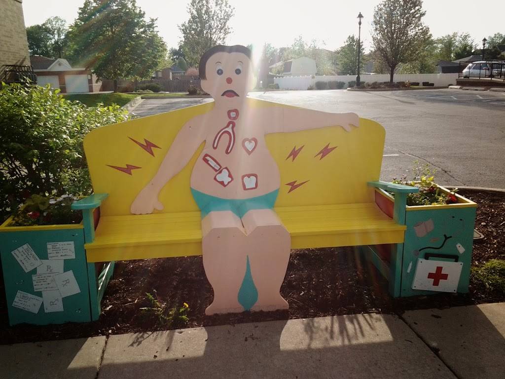 Subway | restaurant | 17217 Oak Park Ave, Tinley Park, IL 60477, USA | 7085328782 OR +1 708-532-8782