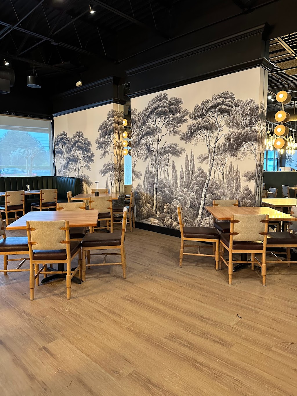 Reunion: Kitchen and Bar | restaurant | 1255 Johnson Ferry Rd #16, Marietta, GA 30068, USA | 6786538822 OR +1 678-653-8822