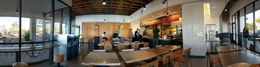 Chipotle Mexican Grill | restaurant | 11015 N Scottsdale Rd Ste 100, Scottsdale, AZ 85254, USA | 4809514555 OR +1 480-951-4555