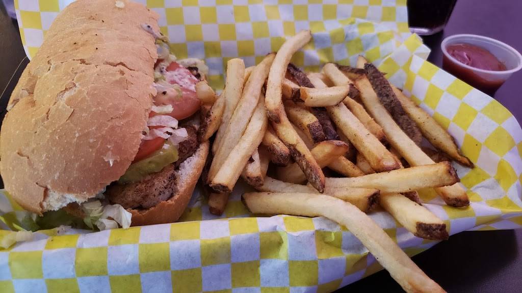 Les Bon Temps Louisiana Kitchen | restaurant | 248 Gilmer Ferry Rd, Ball Ground, GA 30107, USA | 6784540073 OR +1 678-454-0073