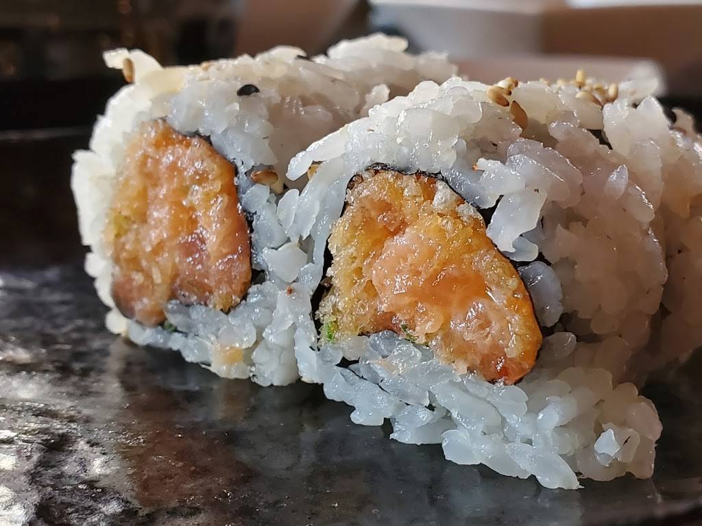 Okinawa sushi | restaurant | 1301 Washington Ave #120, Golden, CO 80401, USA | 3034042800 OR +1 303-404-2800