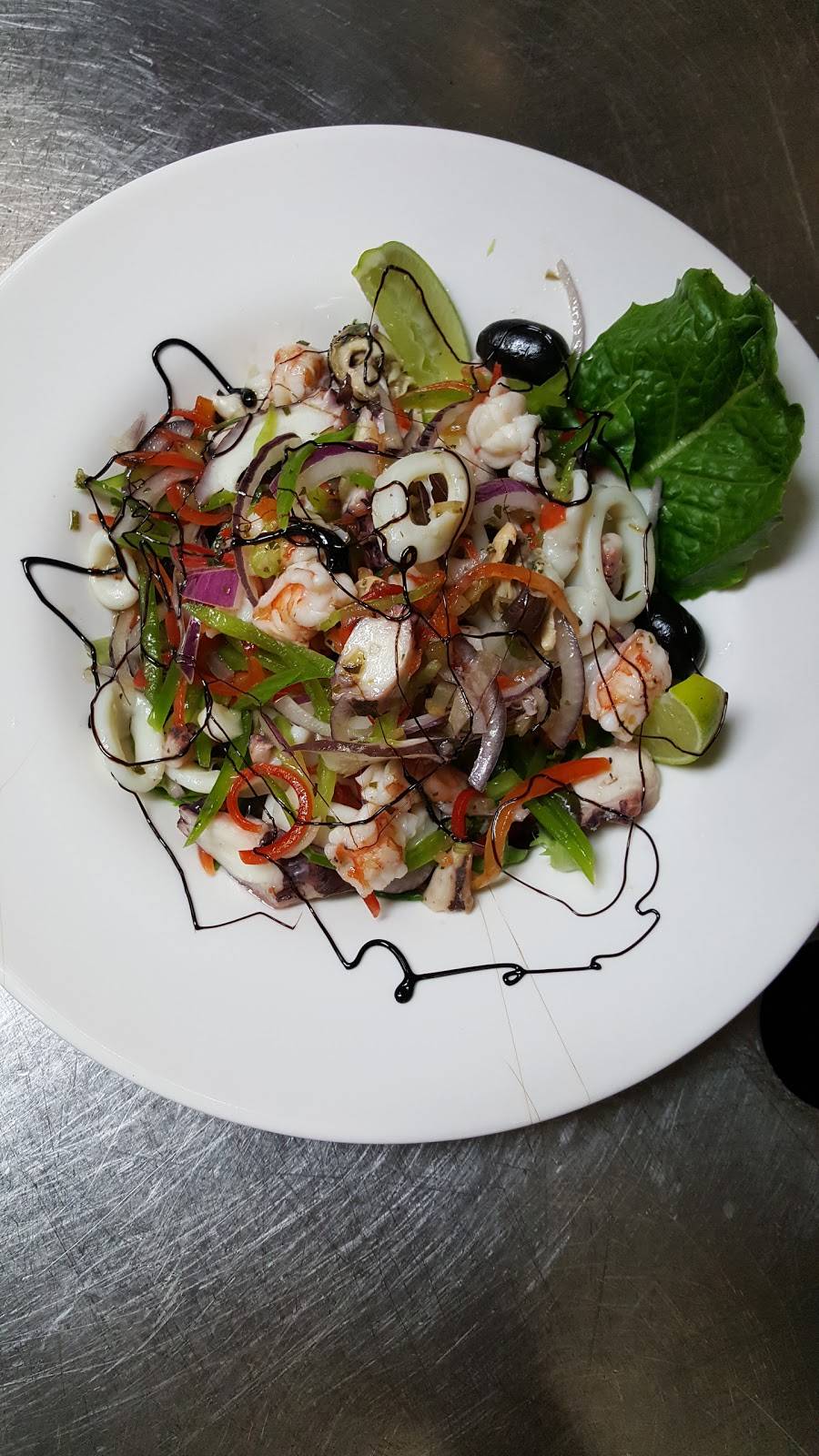 Dia & Noche | restaurant | 640 McLean Ave, Yonkers, NY 10705, USA | 9144762786 OR +1 914-476-2786