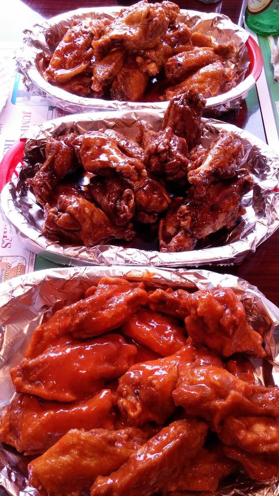 Rumors Tavern | restaurant | 901 W Mahoning St, Punxsutawney, PA 15767, USA | 8149382414 OR +1 814-938-2414