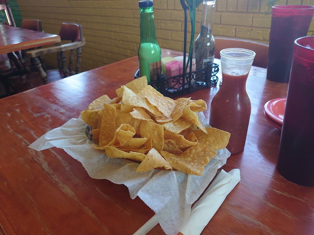 La Esperanza Mexican Restaurant | restaurant | 224 E Main St, Anthony, KS 67003, USA | 6208423180 OR +1 620-842-3180