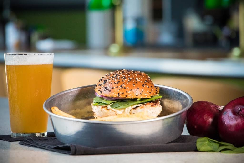 The Backlot | restaurant | 4005 South Ave Suite A, Springfield, MO 65807, USA | 4177089599 OR +1 417-708-9599