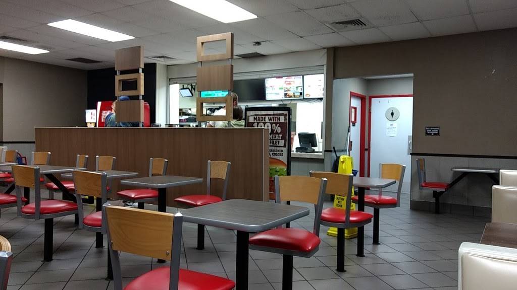 Burger King | restaurant | 1622 N Us Highway 1, Ormond Beach, FL 32174, USA | 3866150977 OR +1 386-615-0977