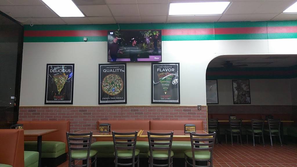 Chicagos Pizza With A Twist | meal delivery | 2961 Railroad Ave, Pittsburg, CA 94565, USA | 9254739000 OR +1 925-473-9000