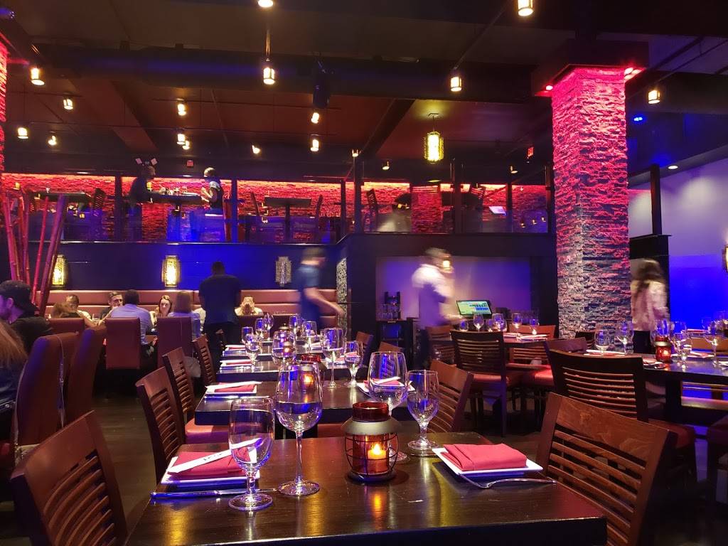 Kasai Restaurant, Sushi, Ultralounge | restaurant | 350 George St, New Brunswick, NJ 08901, USA | 7329879440 OR +1 732-987-9440