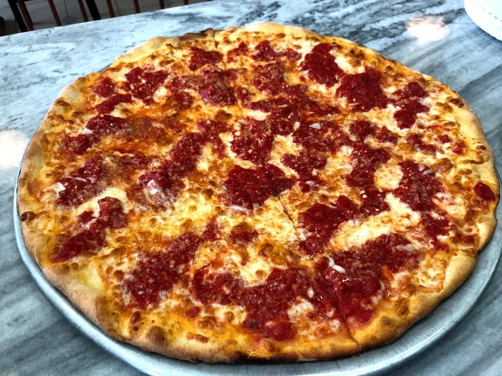 Beniaminos Cucina & Pizza | restaurant | 1325 US HWY 206 N Ste 3, Skillman, NJ 08558, USA | 6092520030 OR +1 609-252-0030