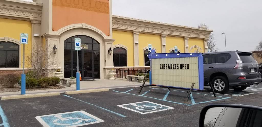 Chef Mikes Charcoal Grill | restaurant | 5910 W 86th St, Indianapolis, IN 46278, USA | 3172959490 OR +1 317-295-9490